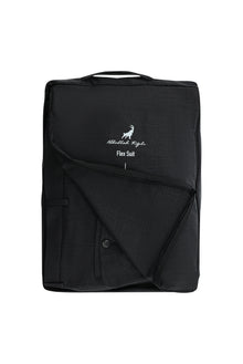 Dumanlı 7 Drop Slim Fit Dar Kəsilmiş Flex Kostyum Yun Kostyum Çanta ilə