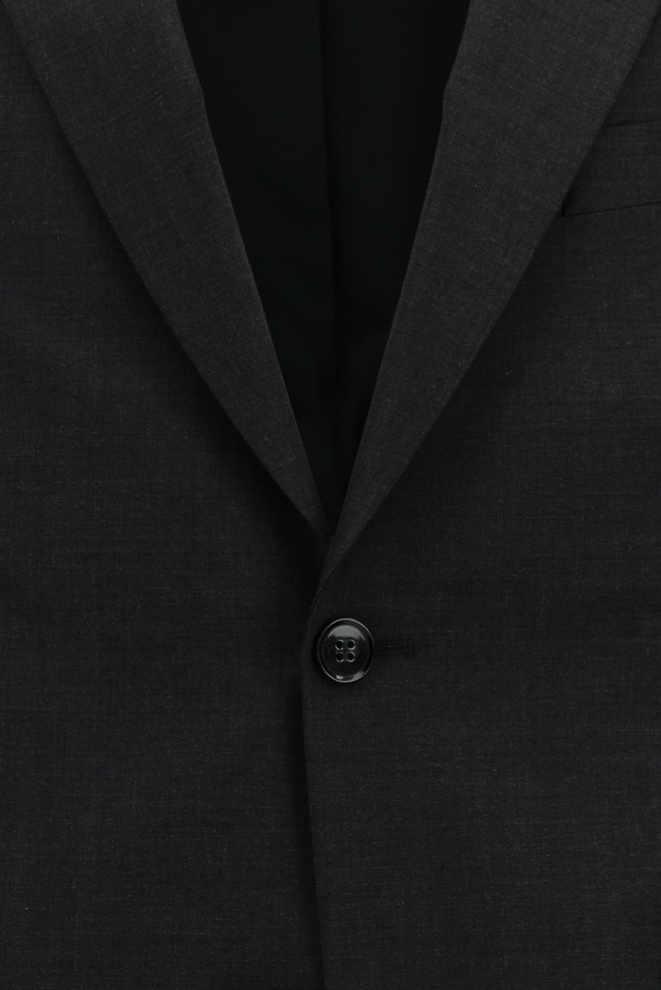 Dumanlı 7 Drop Slim Fit Dar Kəsilmiş Flex Kostyum Yun Kostyum Çanta ilə