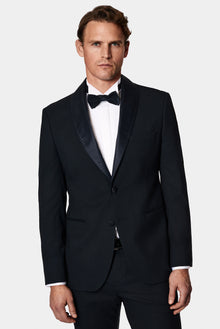 Ağ Ata Yaka Slim Fit Dar Kəsikli Pambıq Büzməli Köynək